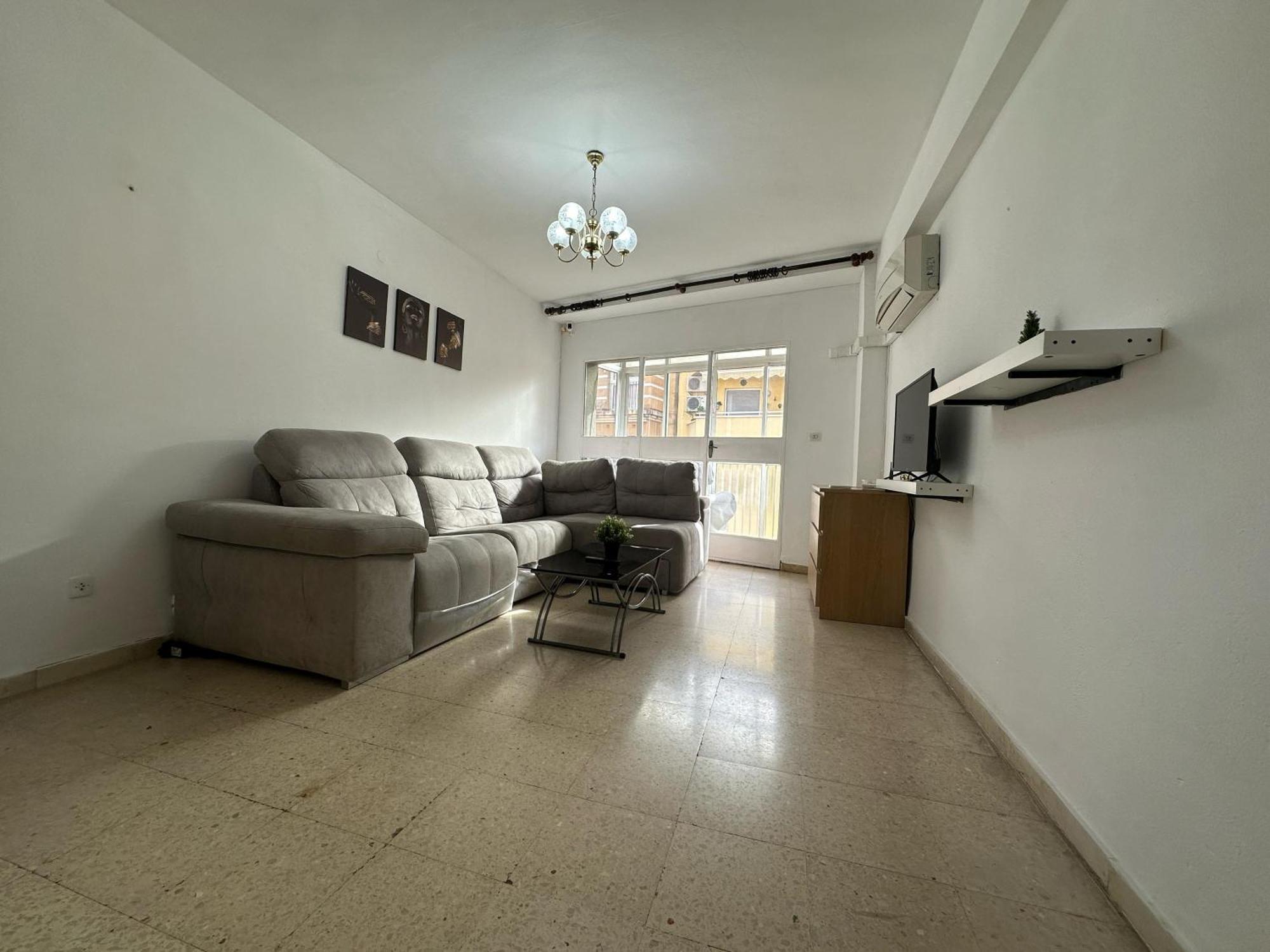 Habitacion Individual Con Terraza Málaga Exterior foto